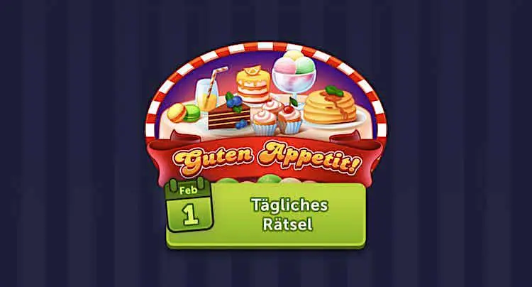 4 bilder 1 wort losung guten appetit februar 2021 alle level bilder