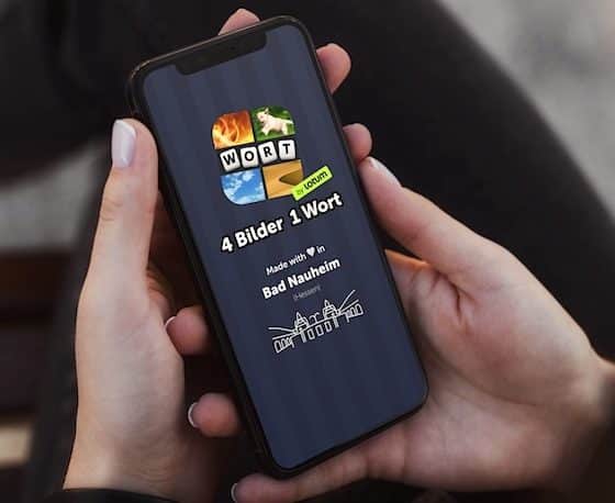 4 Bilder 1 Wort Lösung Level 51 bis 100 für iOS Android
