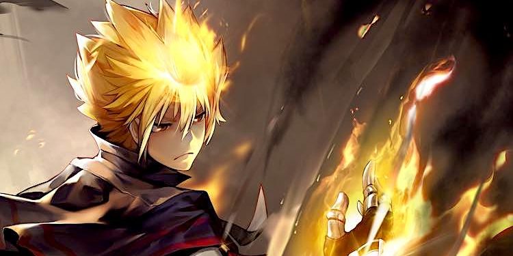 Anime Quiz Lösung aller Level und Bilder für Apple iOS iPhone iPad