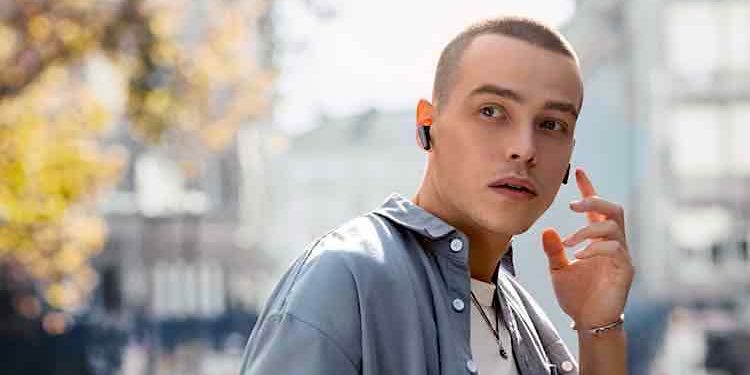 Anker Soundcore Liberty Air 2 Pro im Handel erhältlich