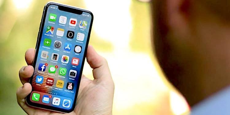Apple: App Store mit 279 Millionen Dollar Umsatz über Weihnachten