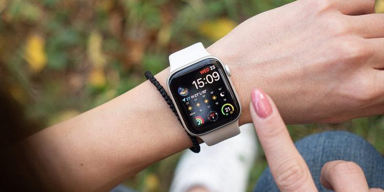 Apple Watch Series 7: Blutzucker per Smartwatch messen