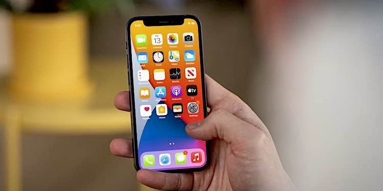 Apple: Weihnachten sorgt für neue Rekorde bei Verkaufszahlen
