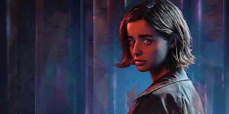 Erica: Interaktiver Thriller erscheint für Apple iPhone und iPad