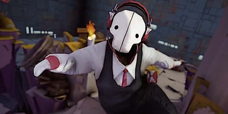 Felix the Reaper: Liebestoller Tod heute bei Apple als Deal
