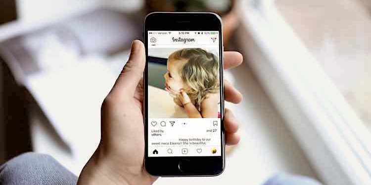 Instagram blauen Haken bekommen - so geht das!