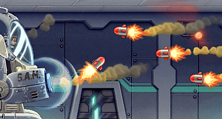 Jetpack Joyride Cheats Hacks Tipps