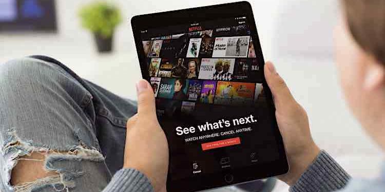 Netflix: Deutsche Nutzer müssen mehr zahlen, aber nicht alle