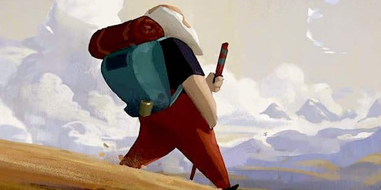 Old Man's Journey: Großes Abenteuer für kleines Geld im App Store