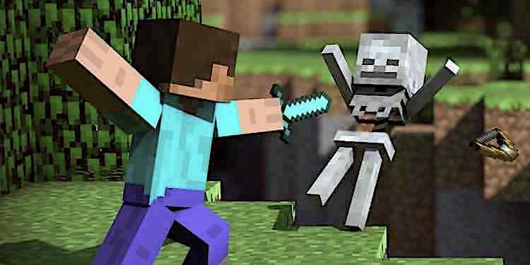 Wie bekommt man mehr Spieler für seinen Minecraft Server?