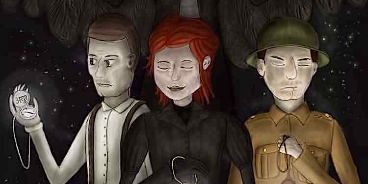 Samsara Room Walkthrough Lösung Cheats Hacks für Apple iOS iPhone iPad