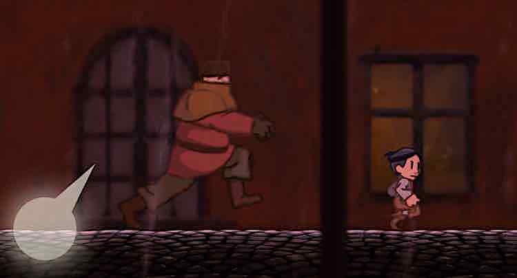 Teslagrad Walkthrough Lösung Cheats und Hacks für Apple iOS iPhone iPad