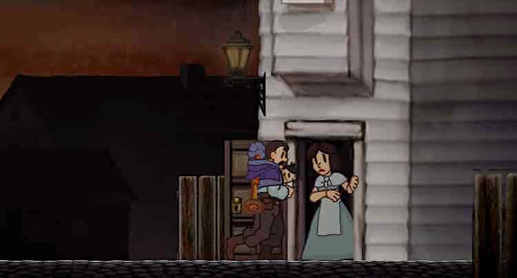 Teslagrad Walkthrough Lösung Cheats und Hacks für Apple iOS iPhone iPad