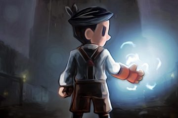 Teslagrad Walkthrough Lösung Cheats und Hacks für Apple iOS