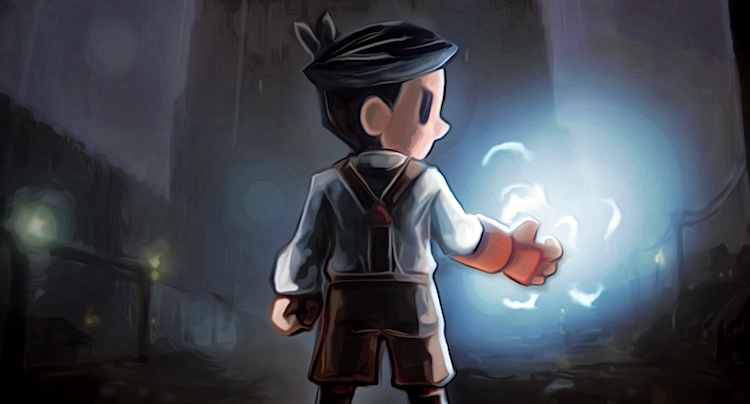 Teslagrad Walkthrough Lösung Cheats und Hacks für Apple iOS