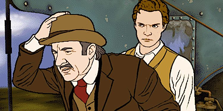 The Last Express Walkthrough Lösung Cheats Hacks für Apple iOS