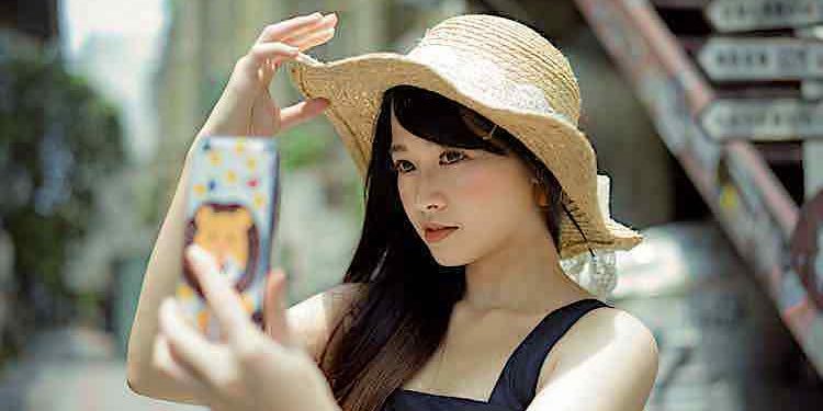 TikTok: Teenager Konten mit mehr Schutz der Privatsphäre