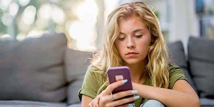TikTok Ratgeber: Du tippst zu schnell mach eine Pause