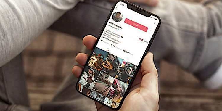 TikTok Profilbild löschen und entfernen - so geht das!