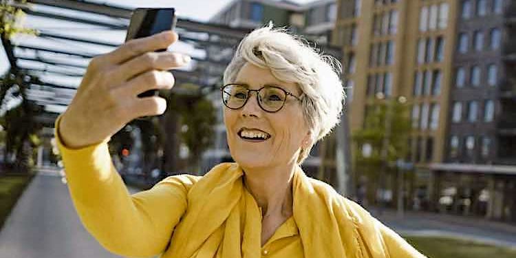 TikTok blauen Haken durch Verifizierung bekommen - so geht das!
