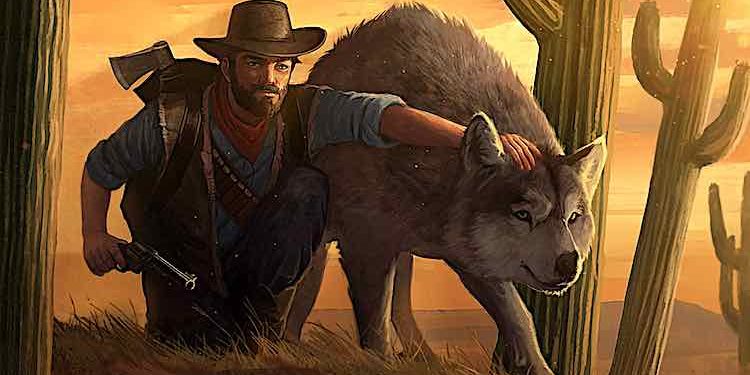 Westland Survival Update 1.3.0 Januar 2021 ab sofort verfügbar