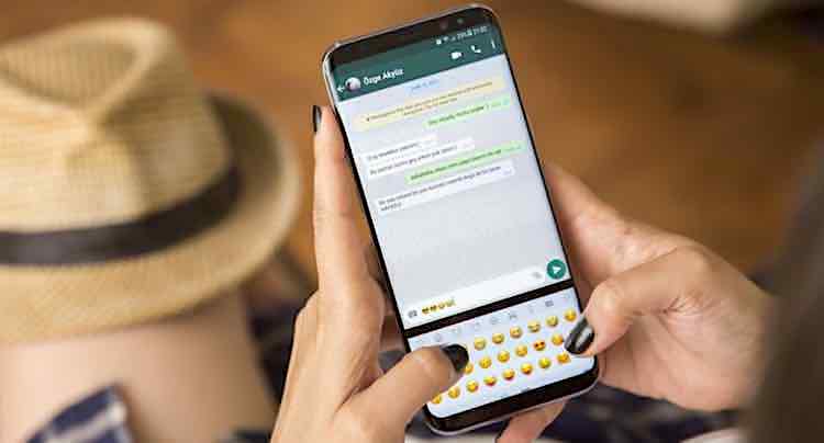 WhatsApp: AGB Änderungen werden nach Nutzer-Protesten verschoben