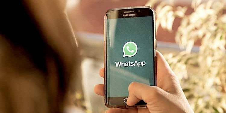 WhatsApp: Schriftart ändern und Text formatieren - so geht das!