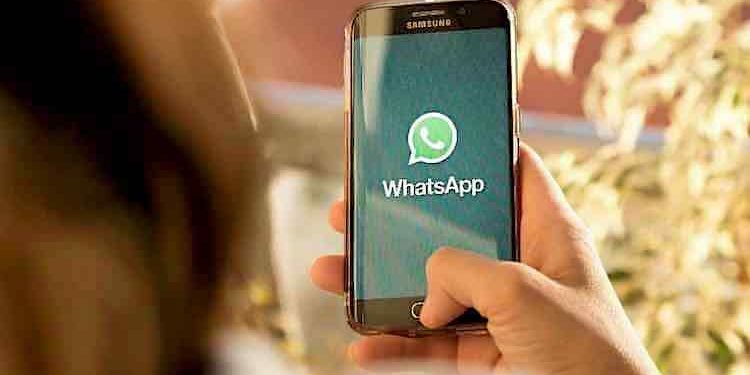 WhatsApp Stummschaltung Messenger stumm schalten - so geht das!