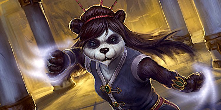 World of Warcraft Classic Gold kaufen - so geht das!