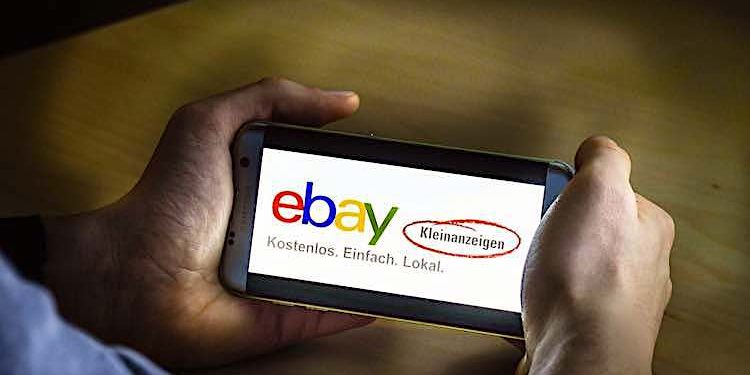 eBay Kleinanzeigen Profilbild ändern - so geht das richtig!