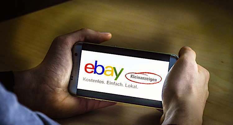 eBay Kleinanzeigen Profilbild ändern - so geht das richtig!