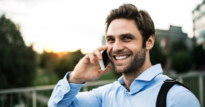 Bitkom Umfrage: Verzicht auf Handy für die meisten undenkbar