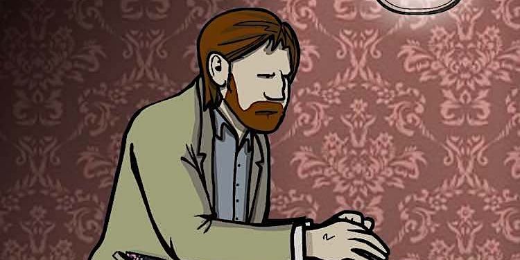 Cube Escape: Theatre Walkthrough Lösung Cheats Hacks für Apple iOS iPhone und iPad
