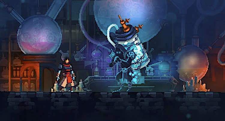 Dead Cells