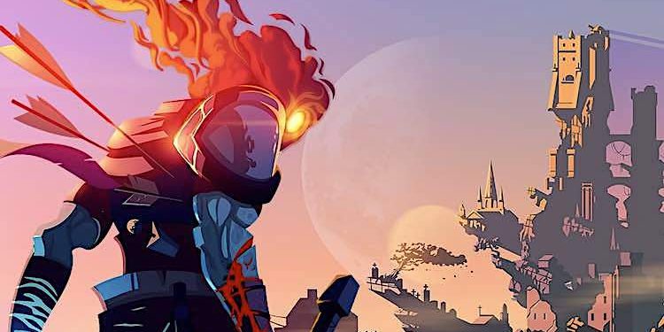 Dead Cells: Plattformer der Extraklasse als App Store Deal laden