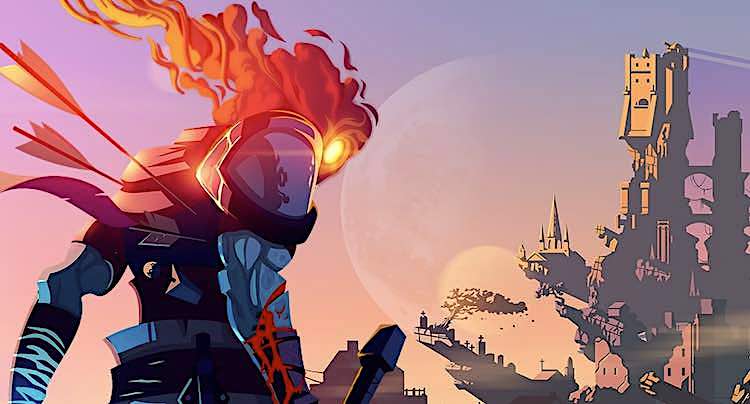 Dead Cells: Plattformer der Extraklasse als App Store Deal laden