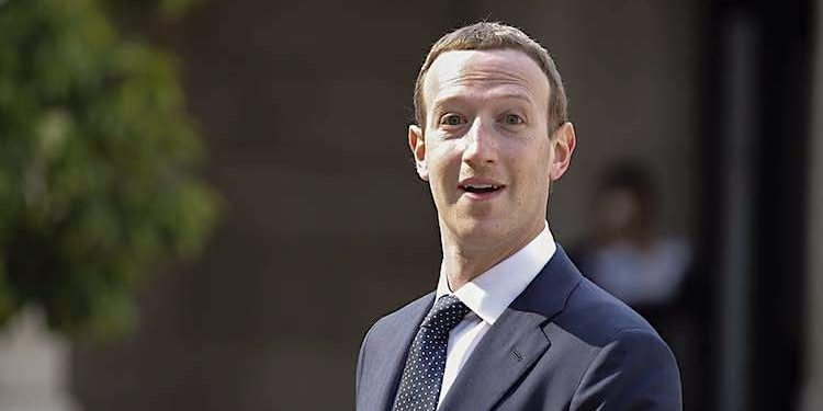 Facebook: Zuckerberg will Apple „Schmerzen hinzufügen“