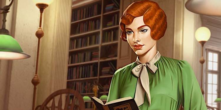 June's Journey Update 2.25 Januar Februar 2021 für Apple iOS iPhone iPad