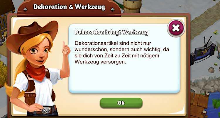 My Free Farm 2 Nachbarn Freunde finden