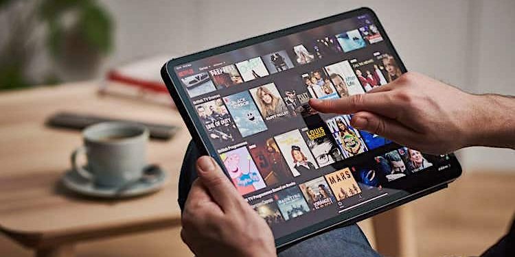 Netflix Geräte verwalten und Nutzer löschen - so geht das!