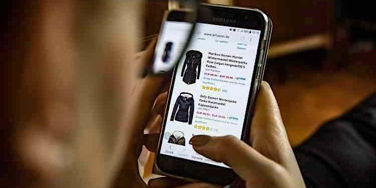 Mobile Shopping immer beliebter - Trend bleibt ungebrochen