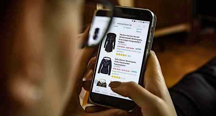 Mobile Shopping immer beliebter - Trend bleibt ungebrochen
