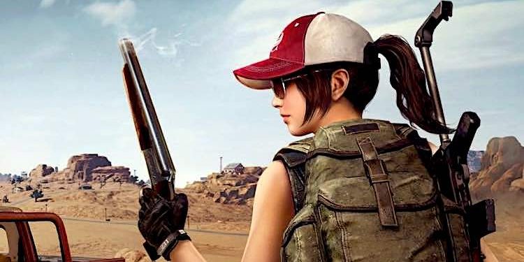 PUBG Skin kostenlos bekommen - so geht das legal!