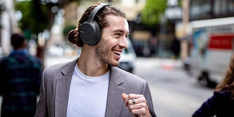 Spotify: Mit 345 Millionen Nutzern auf Platz 1 beim Streaming
