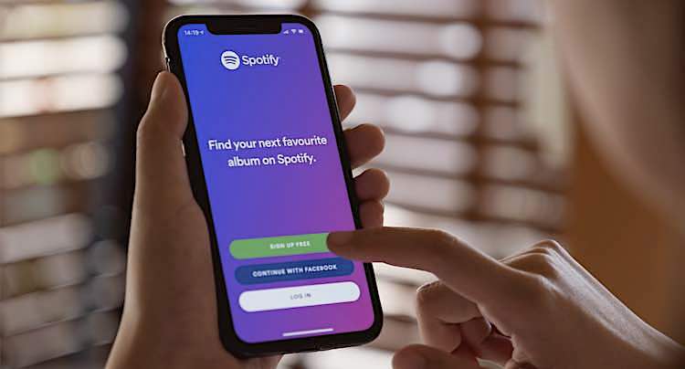 Spotify: Drei Monate Premium Abo kostenlos als Angebot für Neukunden