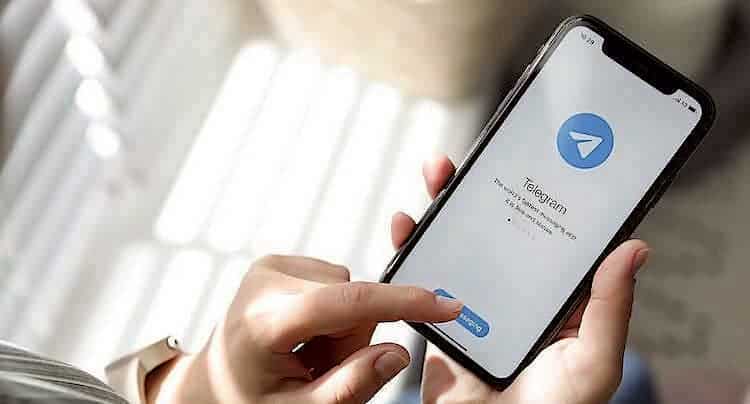 Telegram: Update 7.4.1 mit Import von Chats anderer Messenger