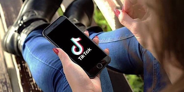 TikTok: Offizieller Partner der UEFA EURO 2020