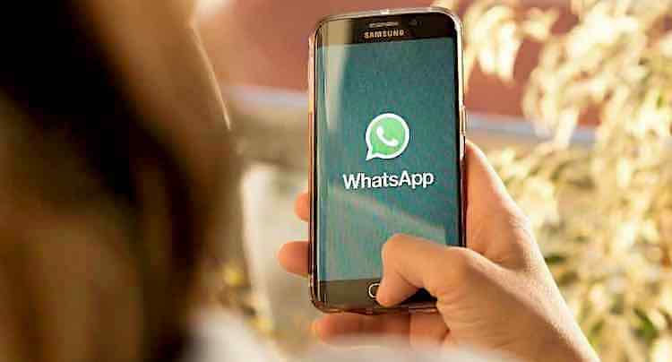 WhatsApp: Neue Logout-Funktion in Beta-Version gesichtet