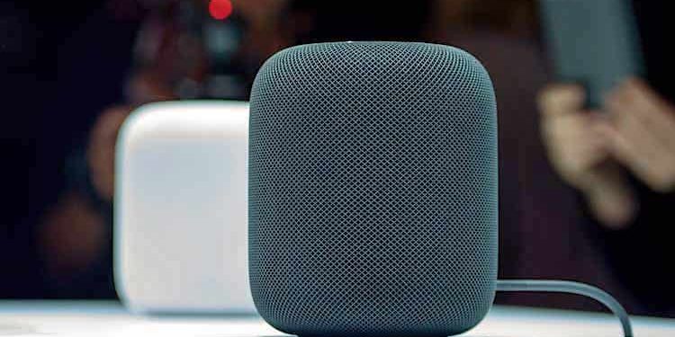 Apple: Produktion des großen HomePod offenbar eingestellt