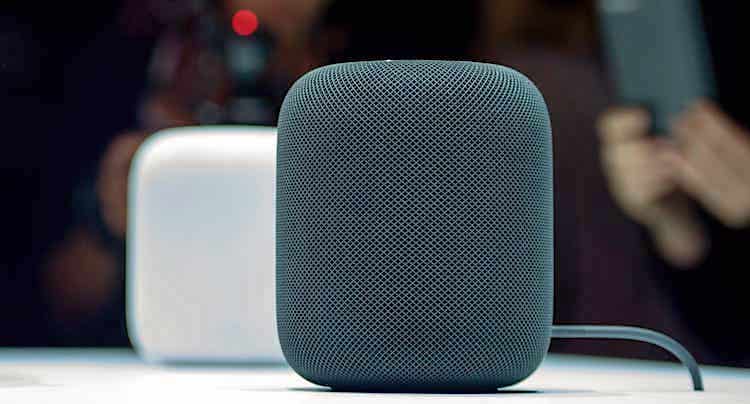 Apple: Produktion des großen HomePod offenbar eingestellt